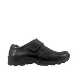 Zapatos escolares Roming negro