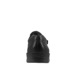 Zapatos escolares Roming negro
