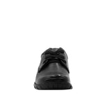 Zapatos escolares Raaven negro