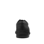 Zapatos escolares Raaven negro
