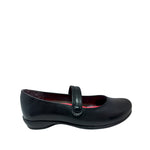 Zapatos escolares Rebeca negro