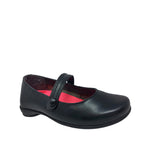 Zapatos escolares Rebeca negro