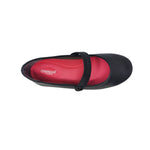 Zapatos escolares Rebeca negro