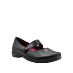 Zapatos Escolares Rebeca negro