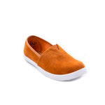 Zapatillas Dinatom camel para Mujer