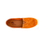 Zapatillas Dinatom camel para Mujer
