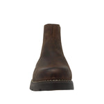 Botas Heartland Terra cafe para Hombre