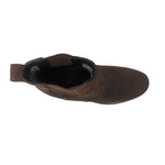 Botas Heartland Terra cafe para Hombre