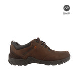Zapatos Roberto Oxford 3.0 café