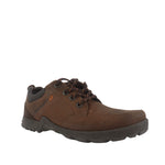 Zapatos Roberto Oxford 3.0 café