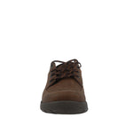 Zapatos Roberto Oxford 3.0 café