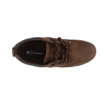 Zapatos Roberto Oxford 3.0 café