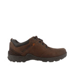 Zapatos Roberto Oxford 3.0 café