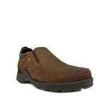 Zapatos casuales Roberto slip-on café