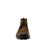 Botas Rigby olivo para Hombre
