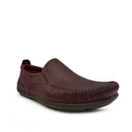 Mocasines Andreti cafe para Hombre