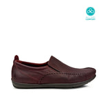 Mocasines Andreti cafe para Hombre