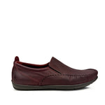 Mocasines Andreti cafe para Hombre