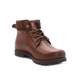 Botas Lara cognac para Mujer