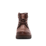 Botas Lara cognac para Mujer
