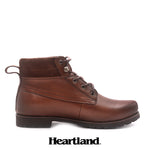 Botas Lara cognac para Mujer