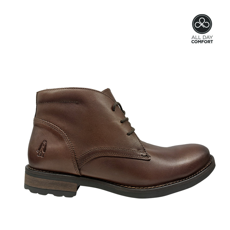 Botas Rigby tan para Hombre