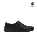 Zapatos casuales Roadside slip-on negro