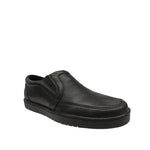 Zapatos casuales Roadside slip-on negro