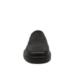 Zapatos casuales Roadside slip-on negro