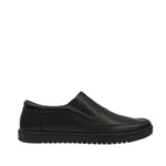 Zapatos casuales Roadside slip-on negro