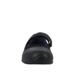 Zapatos escolares Ileana negro