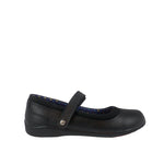 Zapatos escolares Ileana negro