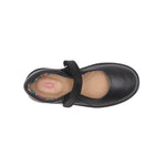 Zapatos escolares Jane negro
