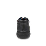 Zapatos escolares Luka Oxford negro
