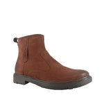 Botas Wood 4X4 cafe para Hombre