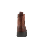 Botas Wood 4X4 cafe para Hombre