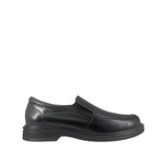 Zapatos escolares Matislib negro para Niños