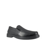 Zapatos escolares Matislib negro para Niños