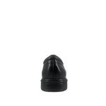 Zapatos escolares Matislib negro para Niños