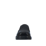 Zapatos escolares Matislih negro para Niños
