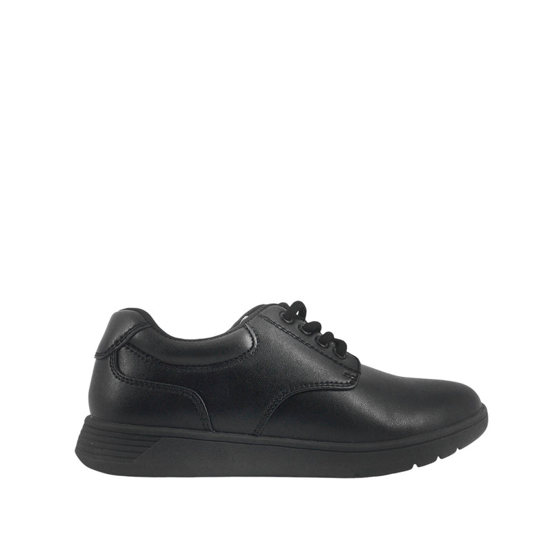 Zapatos escolares Matiamb negro para Niños