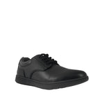 Zapatos escolares Matiamb negro para Niños