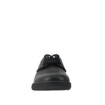 Zapatos escolares Matiamb negro para Niños