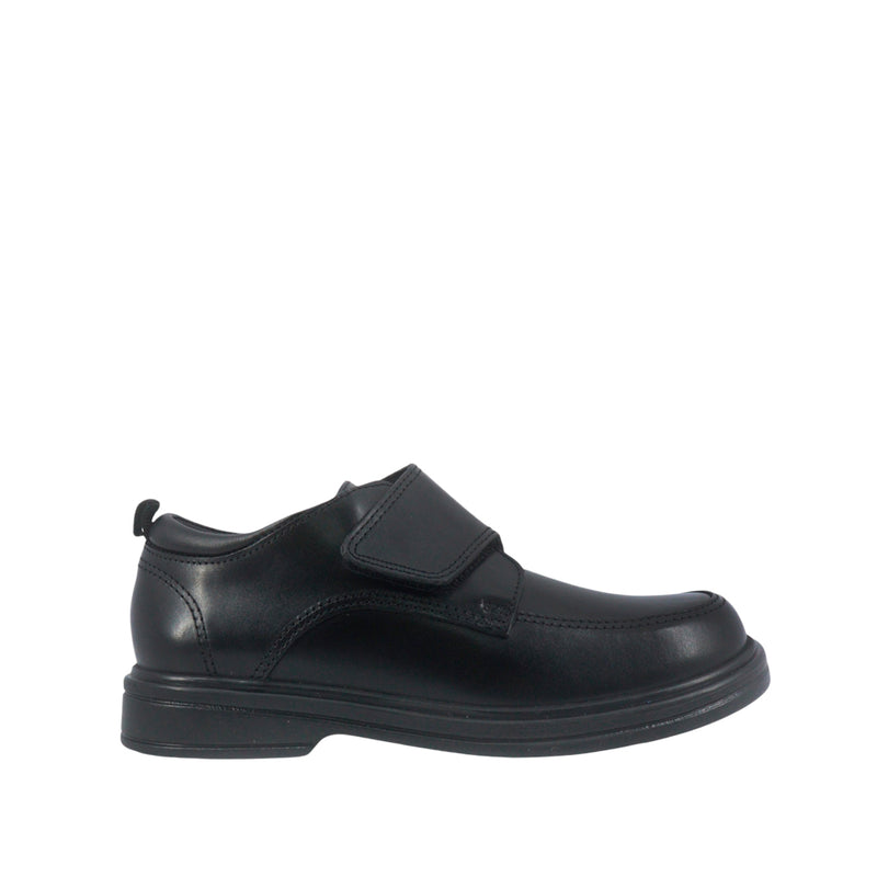 Zapatos escolares Mativelg negro para Niños