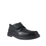 Zapatos escolares Mativelg negro para Niños