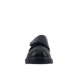 Zapatos escolares Mativelg negro para Niños