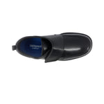 Zapatos escolares Mativelg negro para Niños