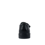 Zapatos escolares Mativelg negro para Niños