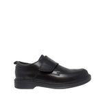 Zapatos escolares Mativelh negro para Niños
