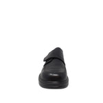 Zapatos escolares Mativelh negro para Niños